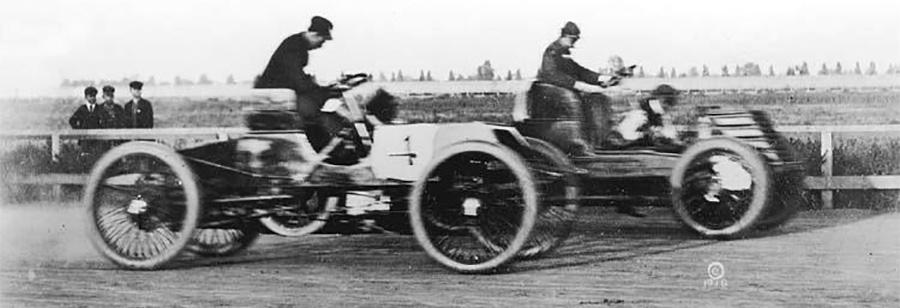 Henry Ford's First Car - The Henry Ford